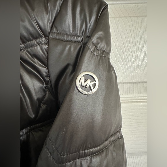 Michael Kors coat - Picture 3 of 5